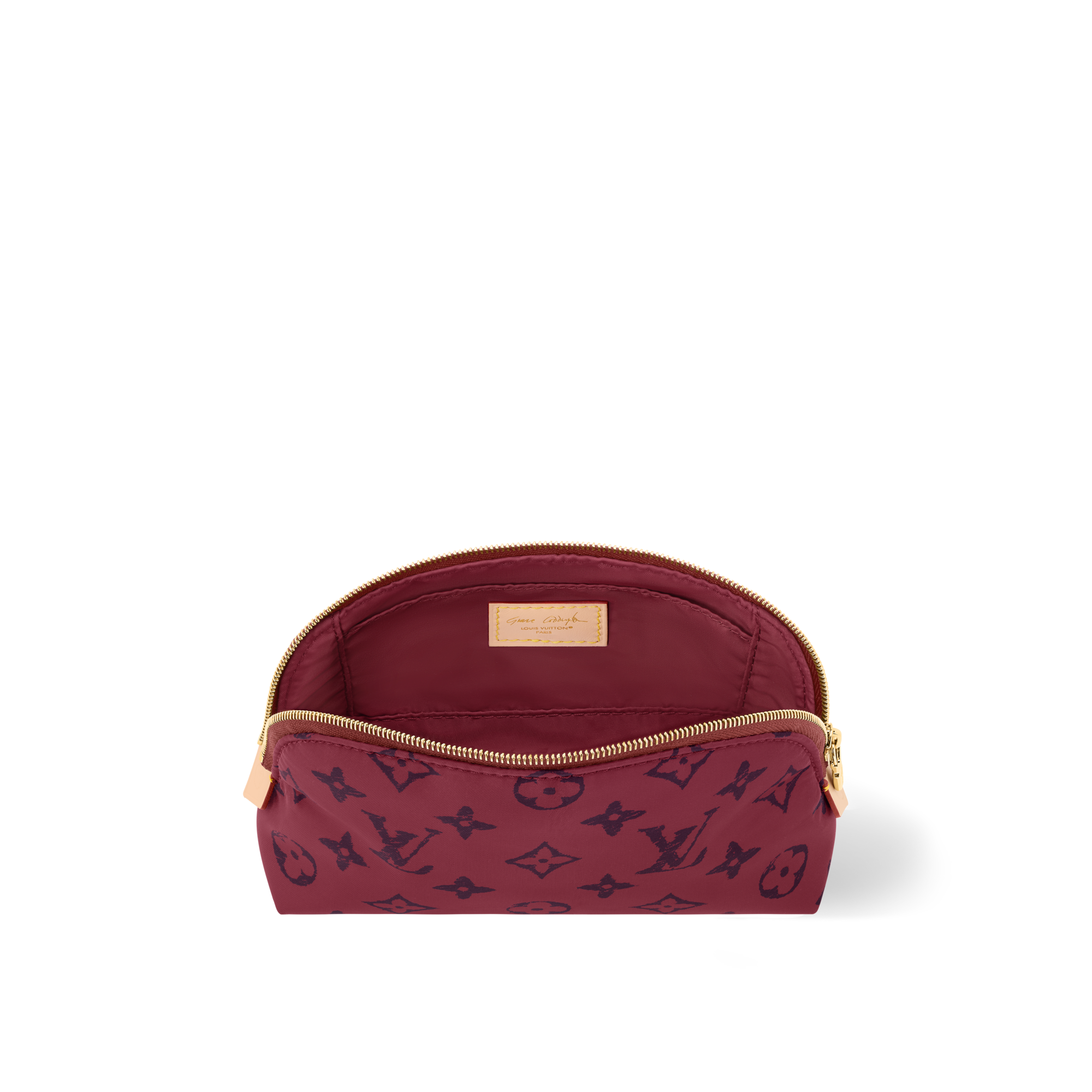Neceser Pochette Cosmétique PM  Mujer Viaje Accesorios de viaje | LOUIS VUITTON (Zoom de producto)